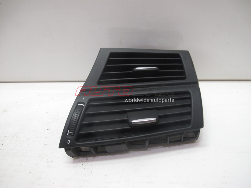 Dashboard Vent / Deflector X5 (E70) 2007>2013