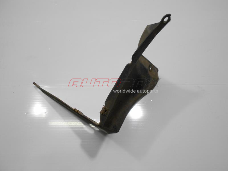 Right Rear Wheel Arch Liner Accord VIII 2008>2013