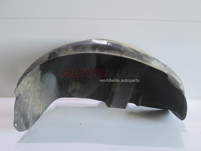 Locker Rear Left Juke (F15) 2011>
