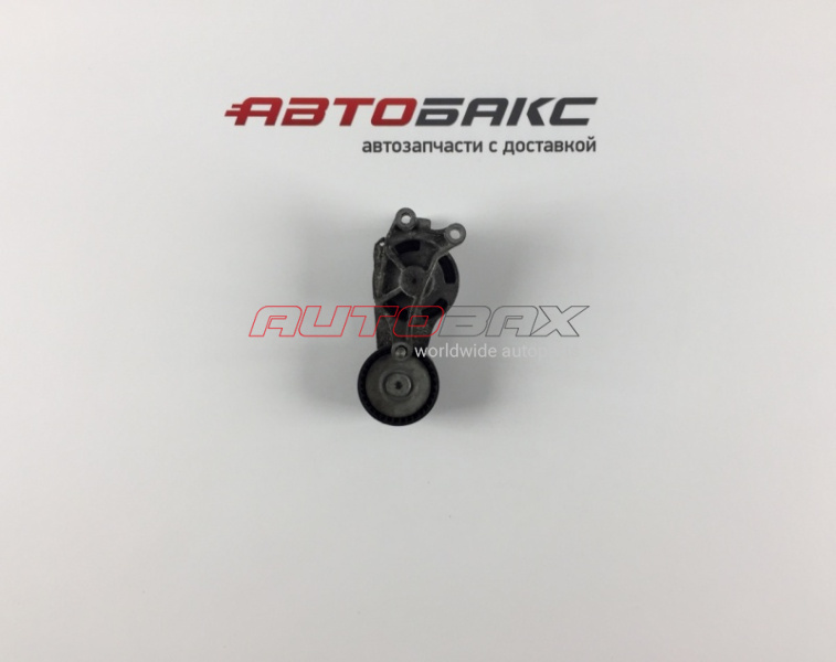 Drive Belt Tensioner Pulley A3 (8P) 2003>2013