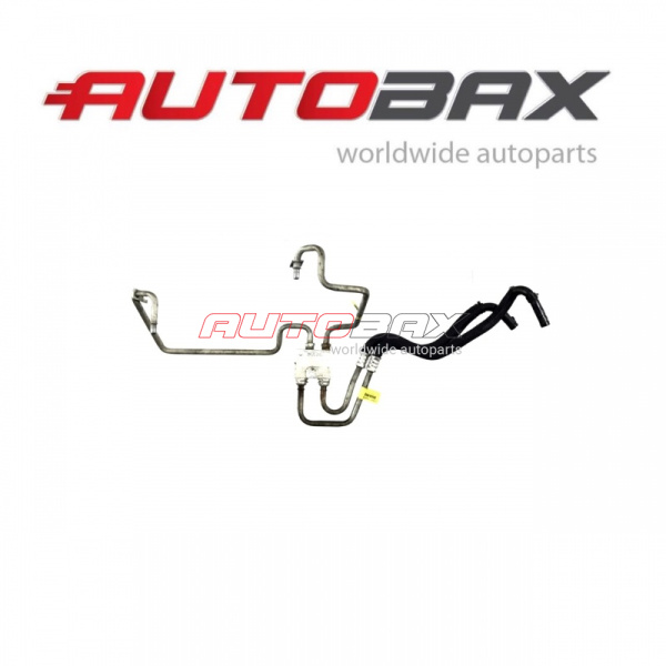 AT Cooling Pipe Ford Explorer V 2010>