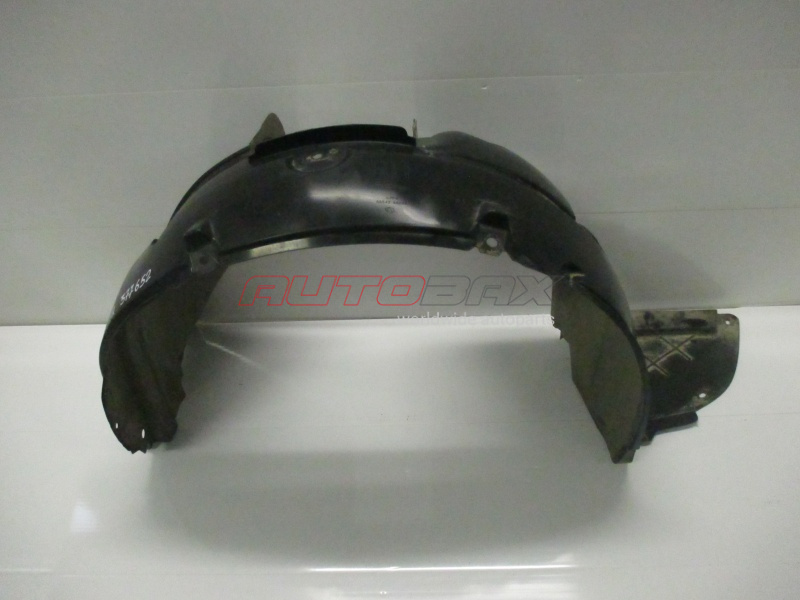 Locker Front Right Almera (G15) 2013>