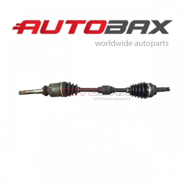 Right Front Axle Shaft Mitsubishi Outlander (CU) 2003>2009