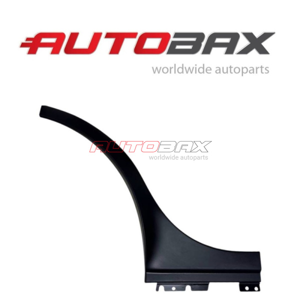 Right Rear Fender Molding/Trim Land Rover Range Rover V 2021>