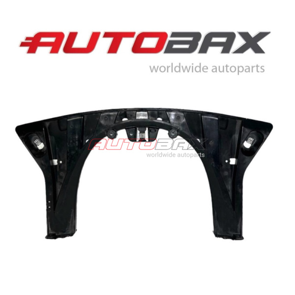 Porsche Taycan Front Bumper Reinforcement 2019>
