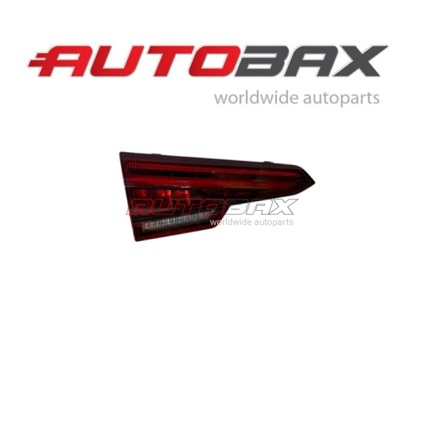 Left Taillight Audi A4 (B9) 2015>