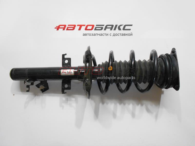 Front Right Shock Absorber X-Trail (T32) 2014>