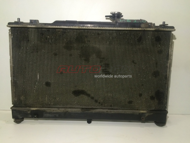 Radiator Main Mazda 6 (GG) 2002>2007