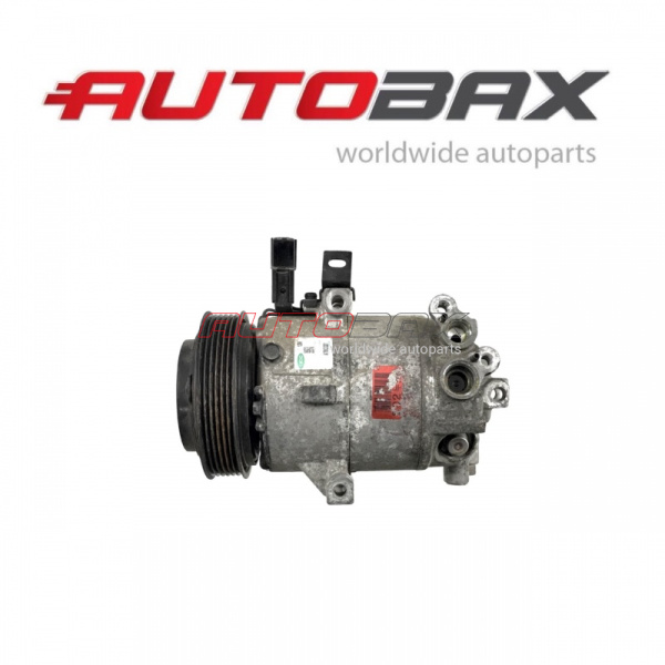 Air Conditioner Compressor Hyundai Elantra 2011>2016