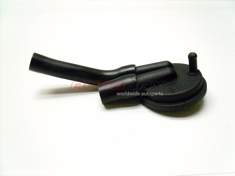 Oil separator Touareg 2002>2010
