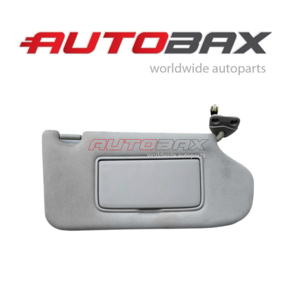 Sun visor Infiniti Q70/M (Y51) 2010>