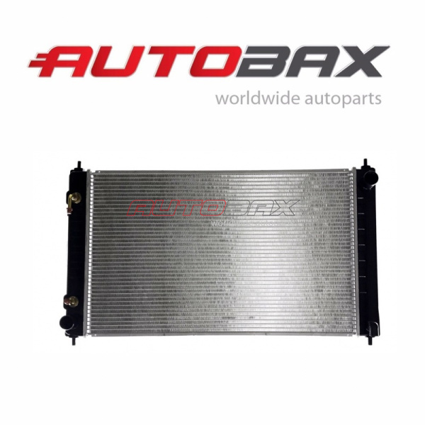Radiator Core Nissan Teana (J32) 2008>2013