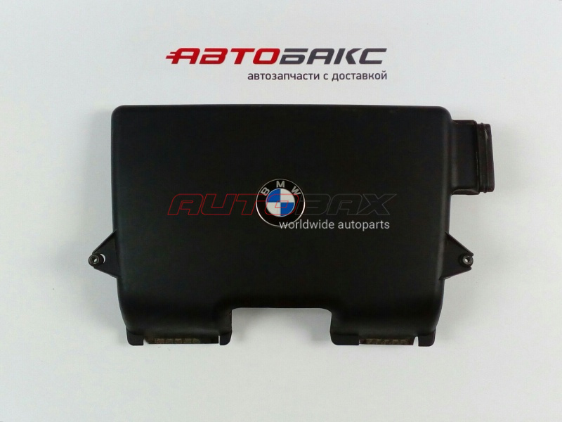 Air Duct/Air Intake 1-series (E81/E87) 2004>2011