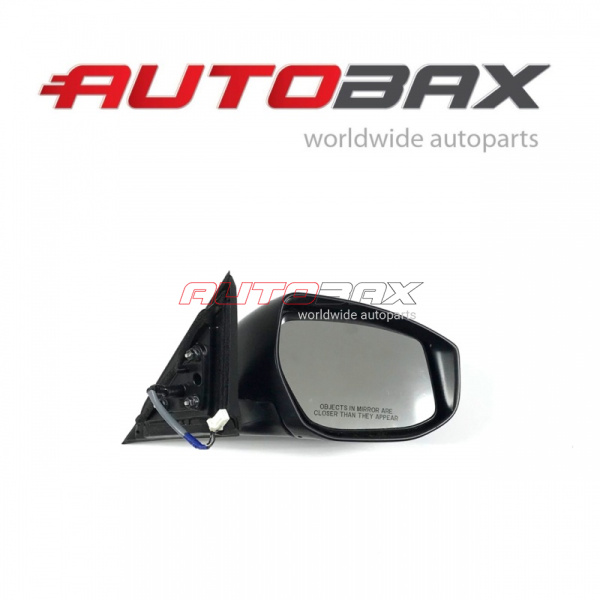 Mirror Right Nissan Teana (L33) 2014>