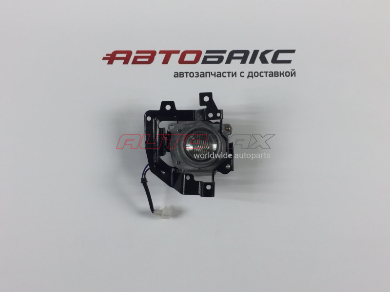 Front Fog Light Lancer IX (CS) 2003>2006