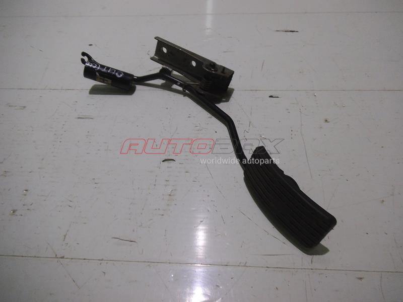 Gas Pedal Outlander (CU) 2003>2009