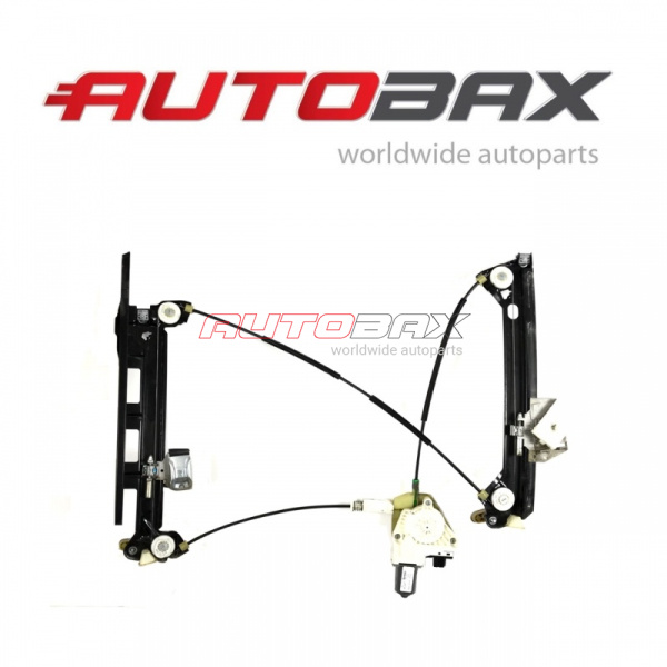Power Window Regulator Front Left Jaguar XK/XKR 2006>