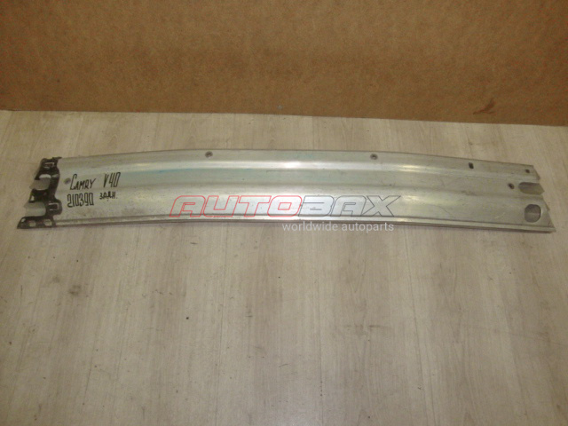 Rear Bumper Reinforcement Toyota Camry (V40) 2006>2011