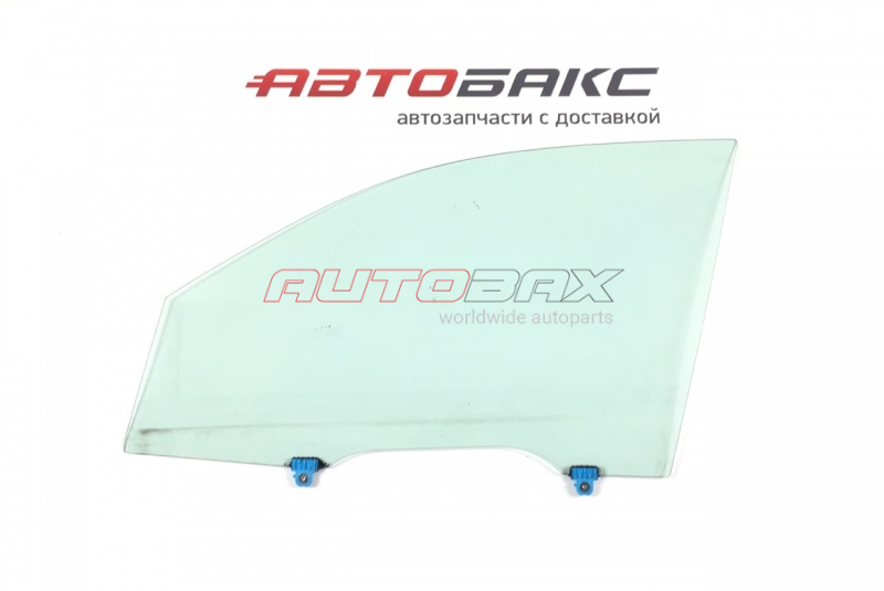 Glass Front Left Mitsubishi Outlander (GF) 2012>