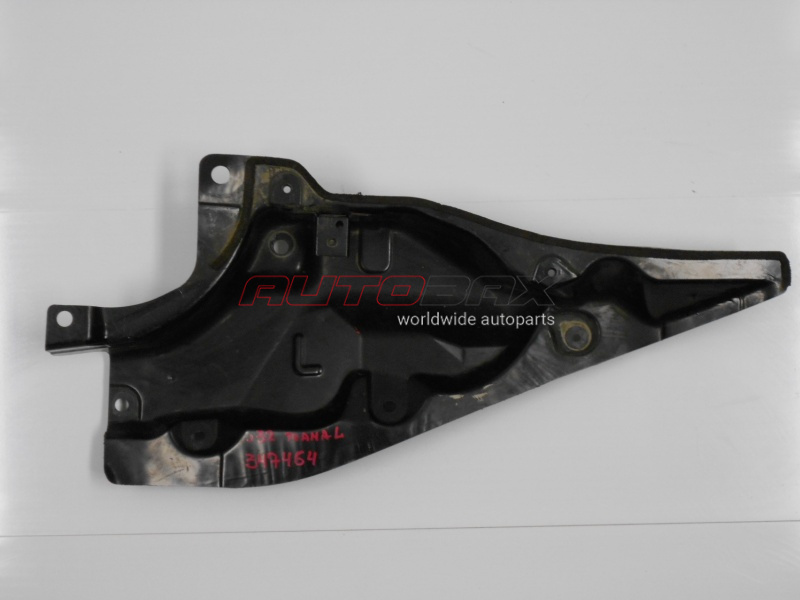 Cowl Panel (Wiper Linkage Cover) Teana (J32) 2008>2013
