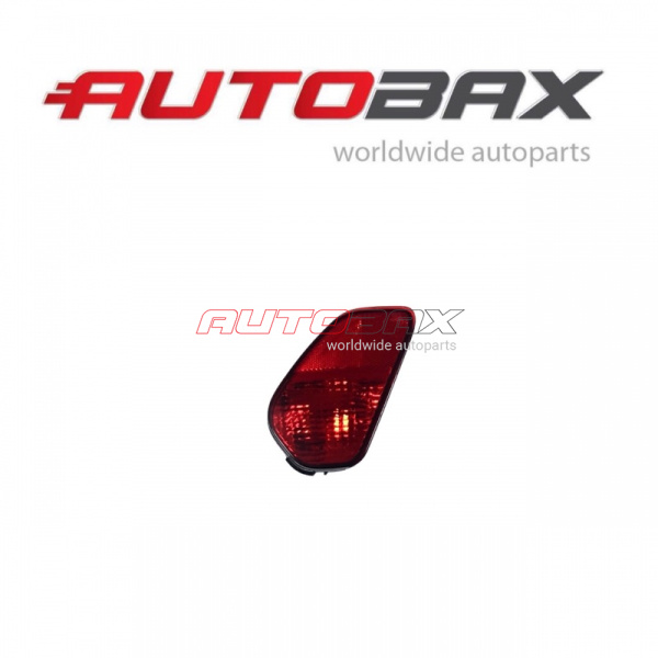 Fog Light Rear Mitsubishi Outlander (GF) 2012>