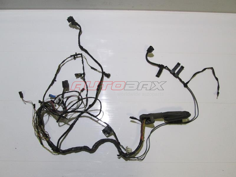 Front Left Door Wiring Harness Range Rover III (LM) 2002>2012