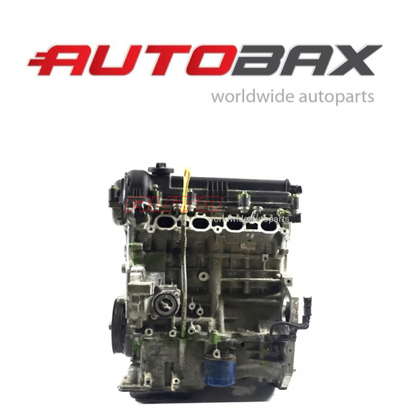 Engine Hyundai i30 2012>