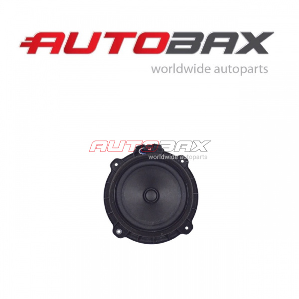 Speaker/Subwoofer Kia Cerato 2008>2013