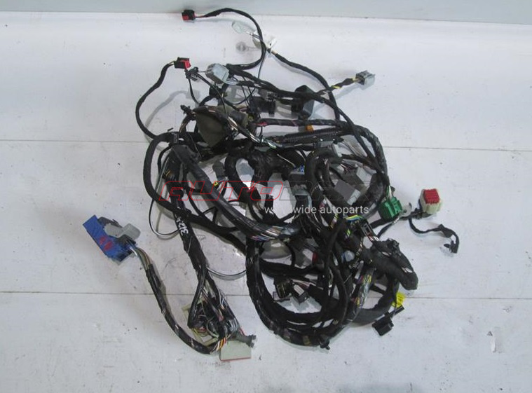 Scythe Podtorpednaya Mondeo IV 2007>2014
