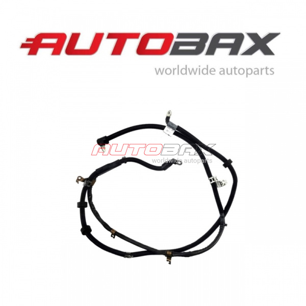 Engine Compartment Wiring Harness Mercedes Benz C-Class (W204) 2007>2015