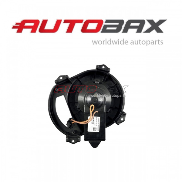 Blower Motor Mercedes Benz CLA-Class (C117) 2013>