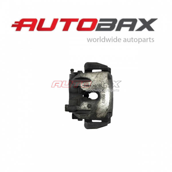 Right Front Brake Caliper Jeep Grand Cherokee (WK2) 2010>