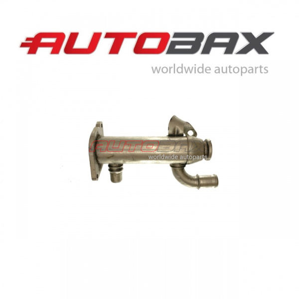EGR Cooler Ford Mondeo IV 2007>2014