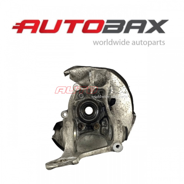 Right Rear Knuckle Audi A5/S5 Coupe 2008>2016