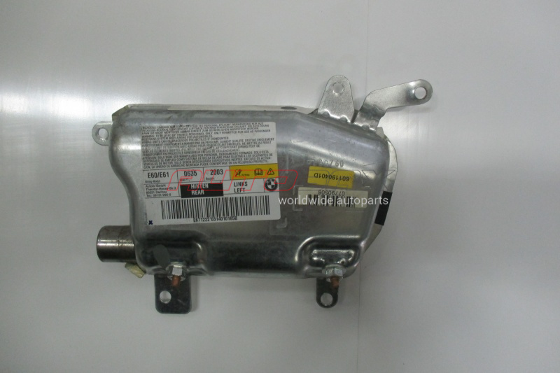 Side Airbag 5-series (E60/E61) 2003>2009