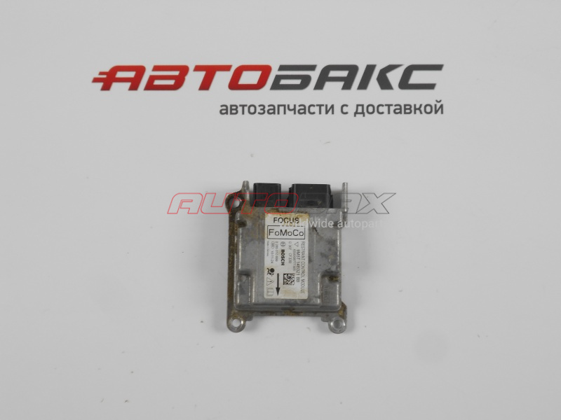 SRS Module / Restraint System Module Ford C-Max 2004>2010
