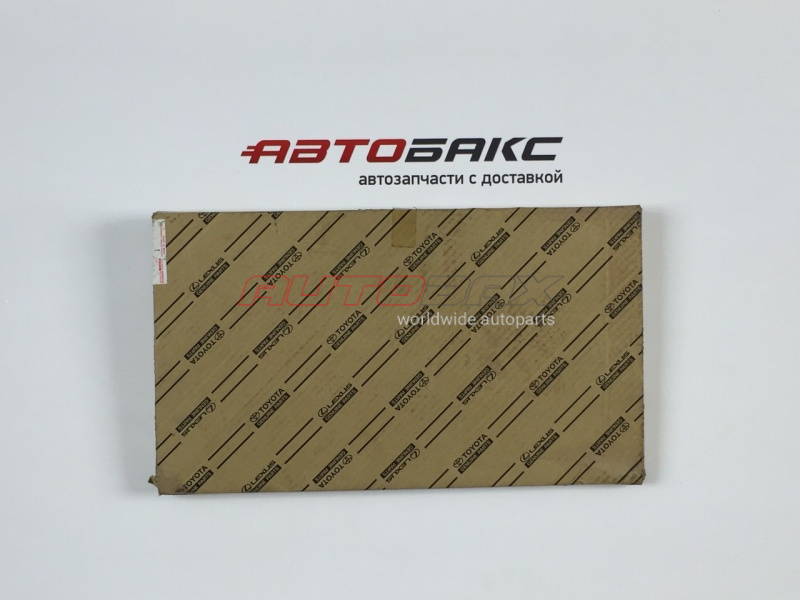 Engine Gasket Kit Toyota Camry (V40) 2006>2011