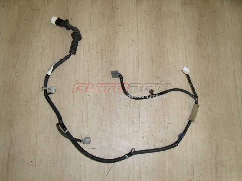Rear Right Door Wiring Harness CR-V 2007>2012