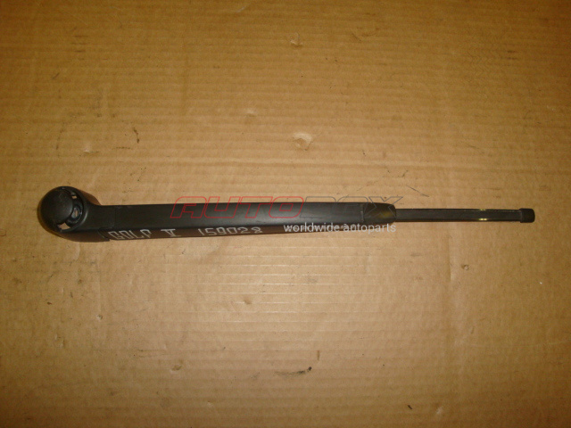 Wiper Arm Rear Golf V 2003>2009
