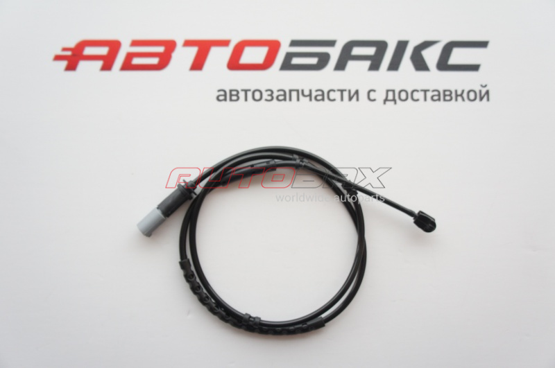 Brake Pad Wear Sensor 1-Series (F20/F21) 2011>