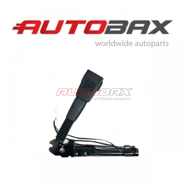 Right Seatbelt Pretensioner BMW 3-series (F30/F31) 2011>2018