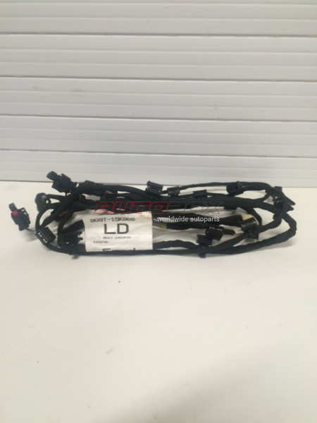 Bumper Wiring Harness (Front/Rear) Mondeo IV 2007>2014