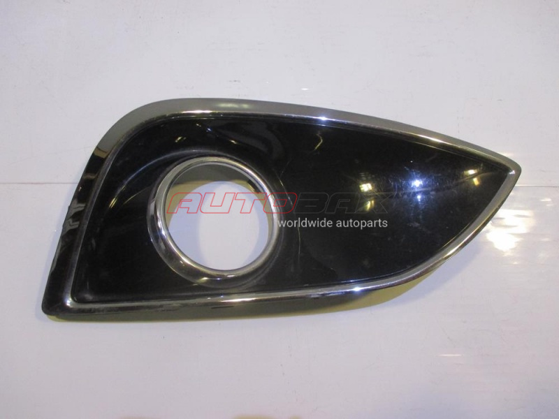 Fog Light Grille/Bezel Hyundai ix35/Tucson 2010>2015