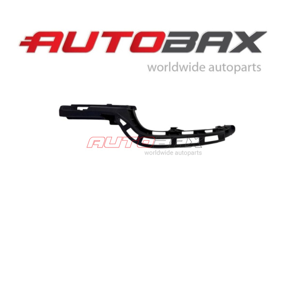 Right Rear Bumper Bracket Porsche 911 (991) 2011>2019