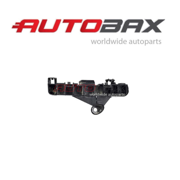 Rear Bumper Bracket Left Toyota Highlander II 2007>2013