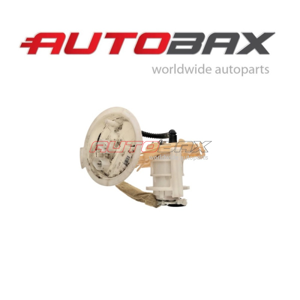 Electric Fuel Pump BMW 7-series (F01/F02/F04) 2008>2015