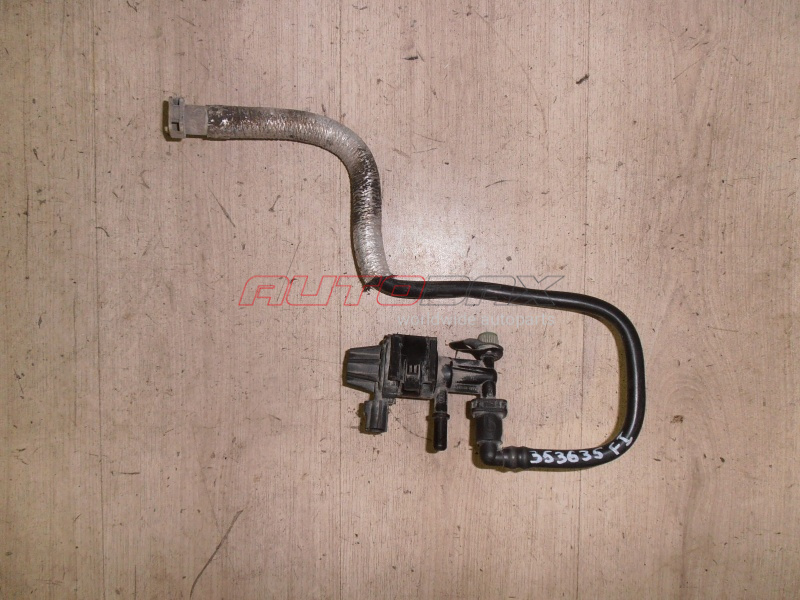 Valve Solenoid Focus I 1998>2005