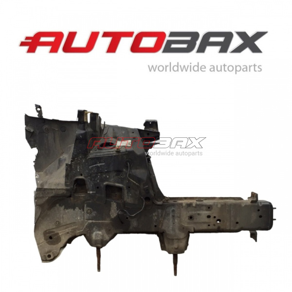 Left Front Frame Rail Infiniti M-35/45 (Y50) 2004>2010