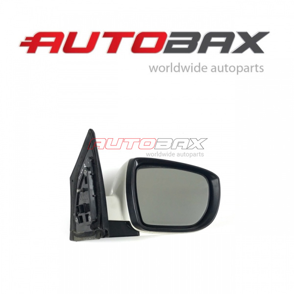 Mirror Right Hyundai ix35/Tucson 2010>