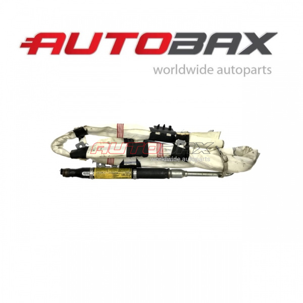Right Curtain Airbag Kia Sorento 2009>